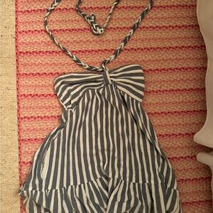 SHOW ME YOUR MUMU HALTER